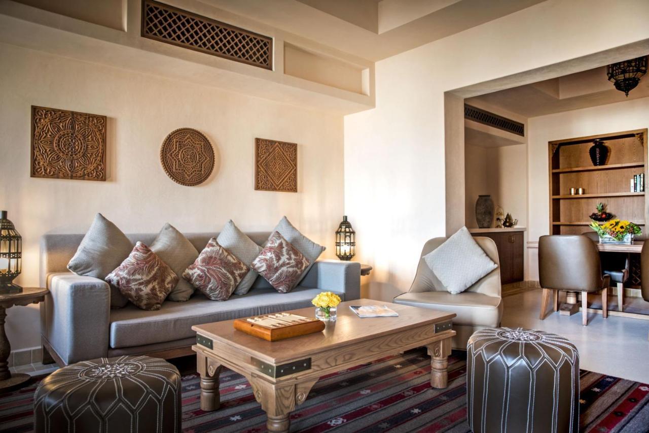 Al Wathba, A Luxury Collection Desert Resort & Spa, Abu Dhabi Exterior photo
