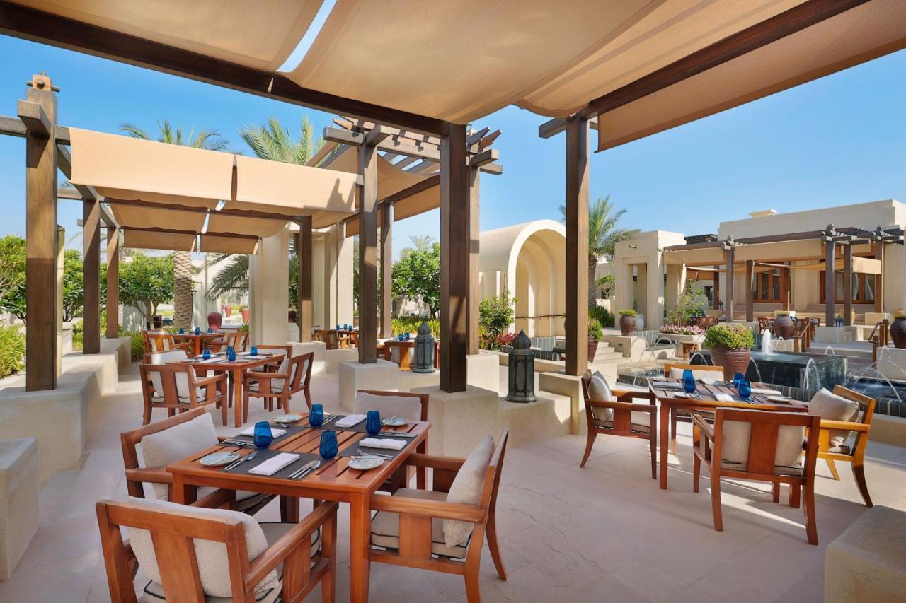 Al Wathba, A Luxury Collection Desert Resort & Spa, Abu Dhabi Exterior photo