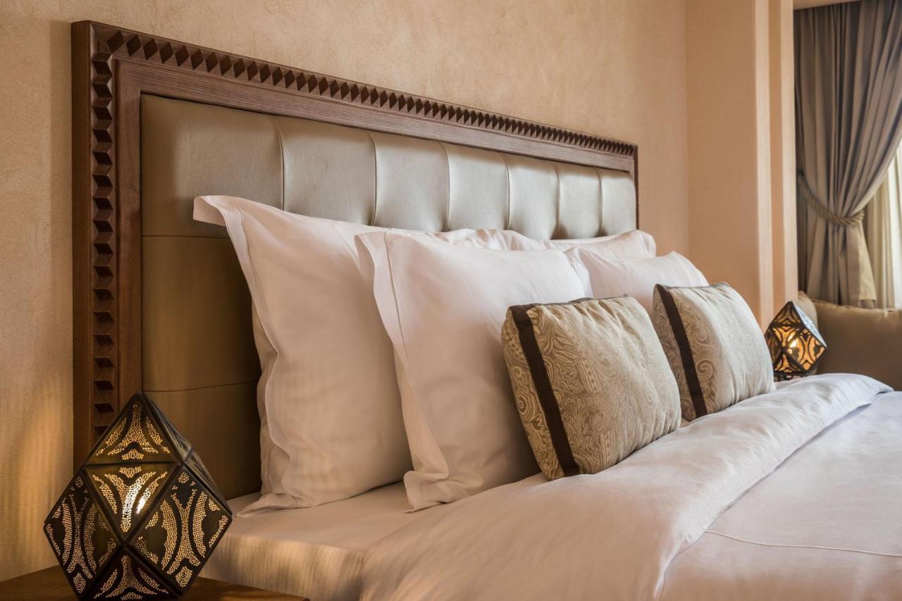 Al Wathba, A Luxury Collection Desert Resort & Spa, Abu Dhabi Exterior photo