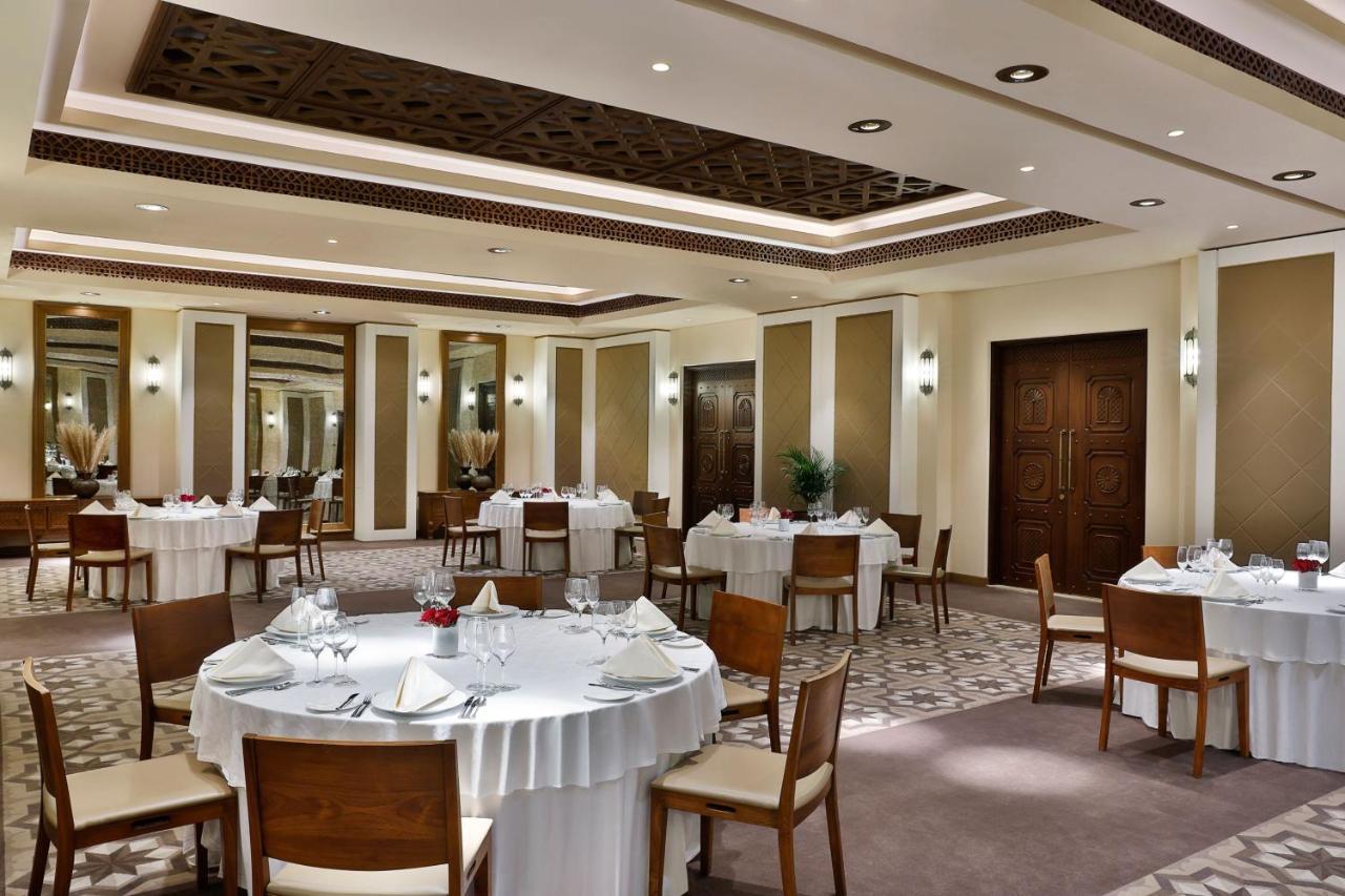 Al Wathba, A Luxury Collection Desert Resort & Spa, Abu Dhabi Exterior photo