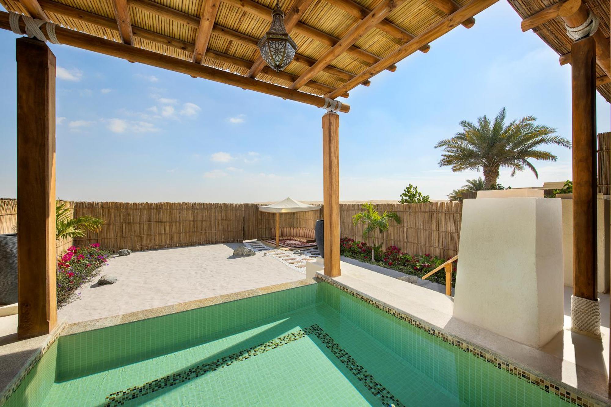 Al Wathba, A Luxury Collection Desert Resort & Spa, Abu Dhabi Exterior photo